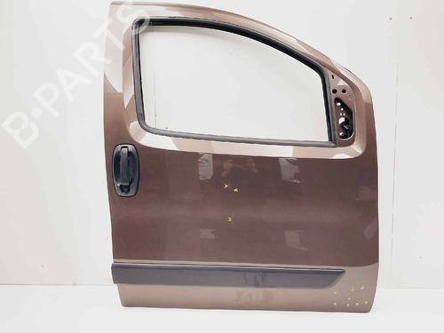 Right front door FIAT QUBO (225_) 1.3 D Multijet (225AXG1A, 225CXG1A, 225AXG11, 225CXG11) | BP15767924C3 