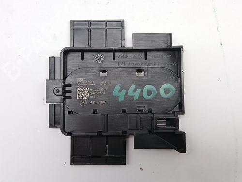 Electronic module AUDI A3 Sportback (8YA, 8YF) 35 TDI | BP35964329M83 - Image 3