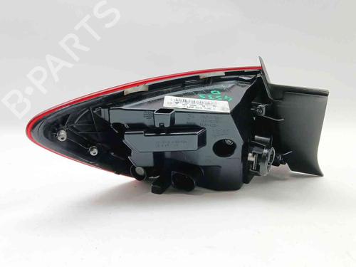 Right taillight SEAT LEON ST (5F8) 1.4 TSI | BP38624384C35 - Image 5