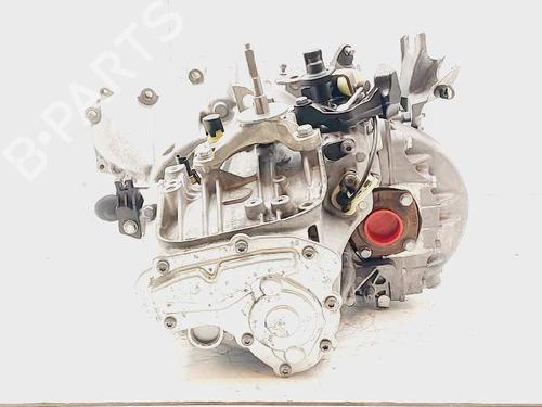 Gearbox DS DS 5 (KF_) 2.0 Hybrid4 4x4 | BP18299820M3 