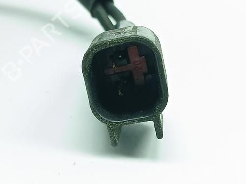 AC compressor FORD FIESTA VI (CB1, CCN)  | BP28197214M34 