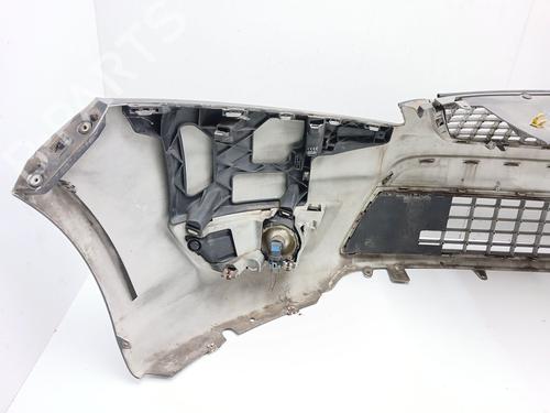 Front bumper FORD MONDEO IV (BA7) 2.0 TDCi | BP29210575C7 