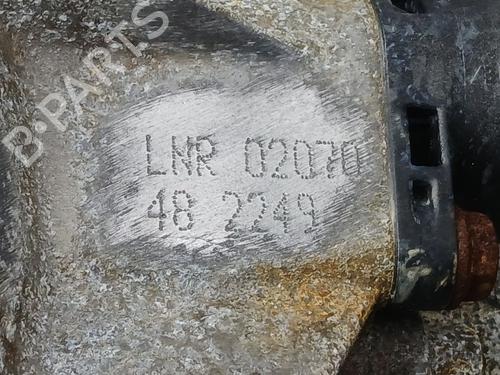 Gearbox SEAT IBIZA IV (6J5, 6P1) 1.2 | BP30834628M3