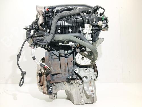 Motor FORD FIESTA VI (CB1, CCN) 1.0 EcoBoost | BP29888576M1