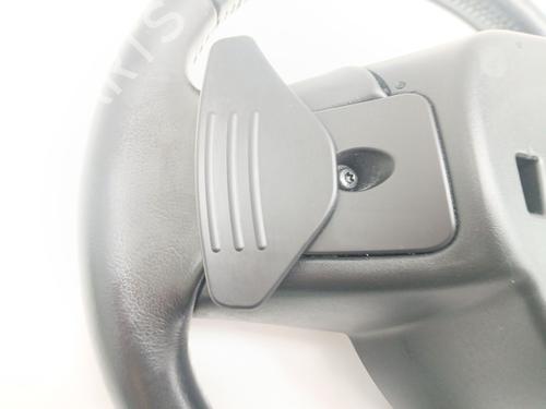 Steering wheel JAGUAR XF I (X250) 3.0 D | BP26887457C49
