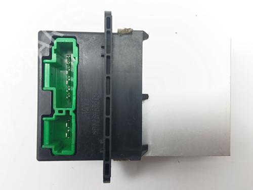 Used Heater resistor Heater resistor FIAT FREEMONT (345_) 2.0 JTD (170 hp) 29505759 29505759