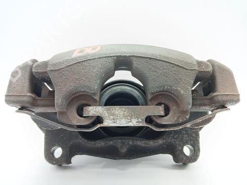 Used Right front brake caliper Right front brake caliper LAND ROVER FREELANDER 2 (L359) 2.2 TD4 4x4 (160 hp) 28351664 28351664