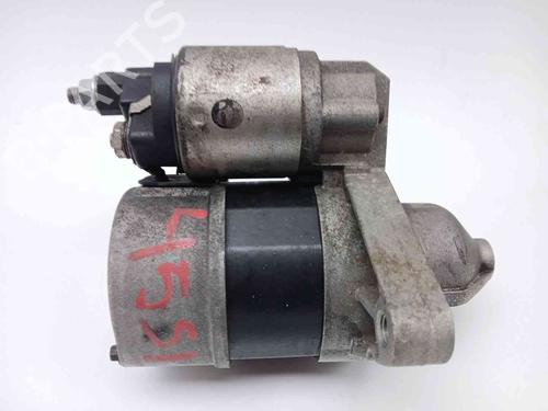 Starter TOYOTA AYGO (_B4_) 1.0 (KGB40) | BP39808659M8 - Image 3
