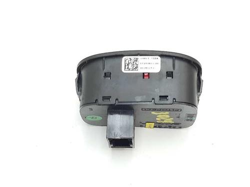 Warning switch FIAT FIORINO Box Body/MPV (225_)  | BP20682155I22 