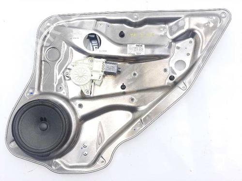 Used Rear right window mechanism Rear right window mechanism MERCEDES-BENZ E-CLASS T-Model (S212) E 350 CGI (212.257) (292 hp) 10617157 10617157