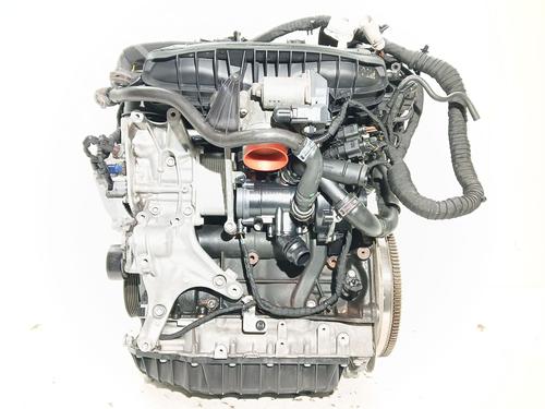 Engine SKODA OCTAVIA III Combi (5E5, 5E6) 1.8 TSI | BP23445941M1 - Image 2