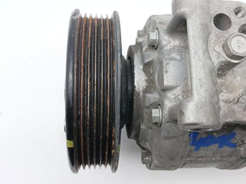 AC-Kompressor SKODA SUPERB III (3V3) 2.0 TDI | BP29885440M34