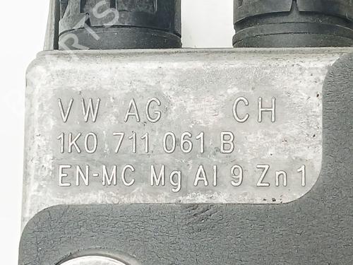 Gear lever SEAT ALTEA (5P1) 1.2 TSI | BP22978624M90 