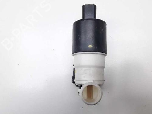 Used Washer pump RENAULT SCÉNIC IV (J9_) 1.3 TCe 140 (140 hp) 14500422