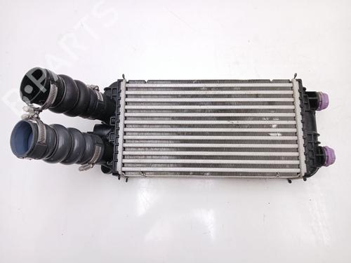 Intercooler Intercooler OPEL CORSA F (P2JO) 1.2 (68) (101 hp) 35964297 35964297
