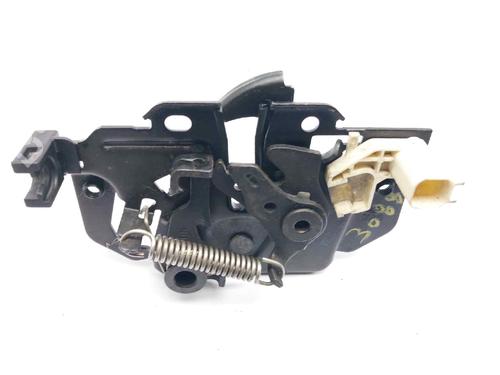 Hood lock FORD FIESTA VI (CB1, CCN)  | BP20683072C133 