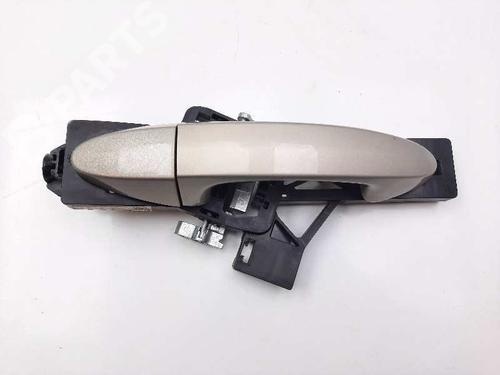 Used Exterior handle FORD B-MAX (JK) 1.6 TDCi (95 hp) 9263554