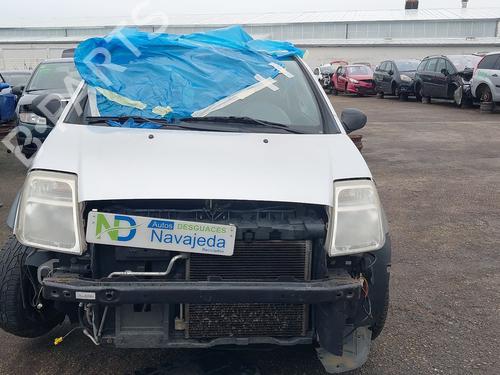 Brugte CITROËN C2 (JM_)  1.4  4503380