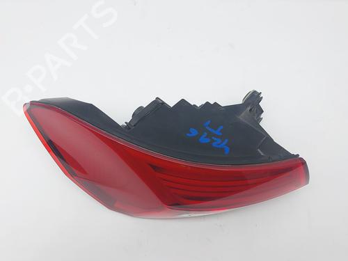 Left taillight AUDI A3 Sportback (8YA, 8YF) 35 TDI | BP33757869C34 - Image 4
