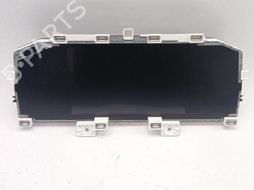 Used Instrument cluster Instrument cluster VW TAIGO (CS1) 1.0 TSI (116 hp) 32782141 32782141