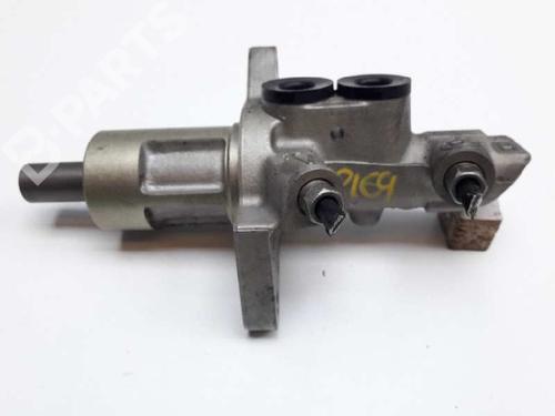 Brake master cylinder BMW 3 (E90) 320 d | BP9259851M77 