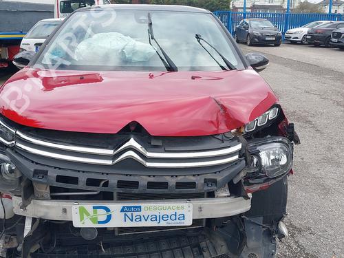 Engine CITROËN C3 III (SX) 1.2 VTi 82 | BP34122800M1  - Image 7