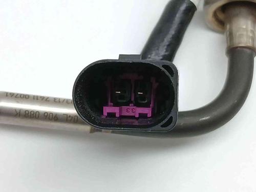 Electronic sensor VW GOLF VII (5G1, BQ1, BE1, BE2) 1.6 TDI 4motion | BP36121506M84 - Image 3