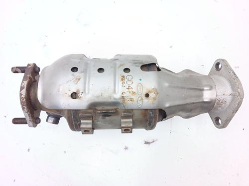 Catalyst HYUNDAI i20 II (GB, IB) 1.0 T-GDI | BP28100655M10 