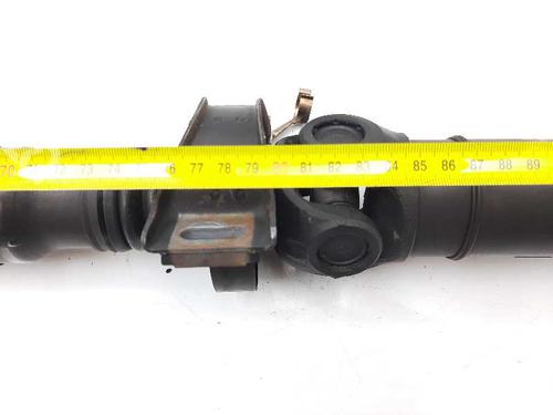 Driveshaft MERCEDES-BENZ C-CLASS (W203)  | BP11918316M37 