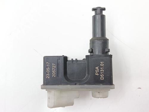 Electronic module CITROËN C4 Picasso II 1.6 BlueHDi 120 D513101
