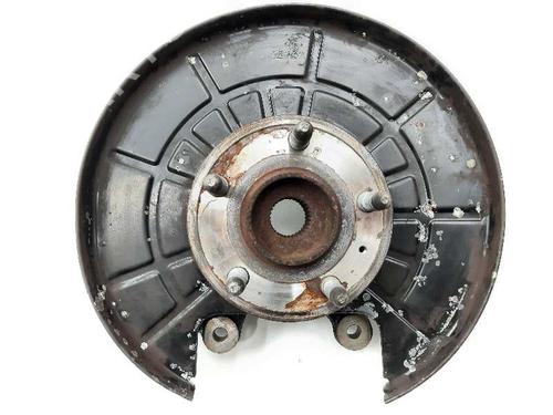 Used Left rear steering knuckle Left rear steering knuckle OPEL INSIGNIA A Sports Tourer (G09) [2008-2017] 19406749 19406749
