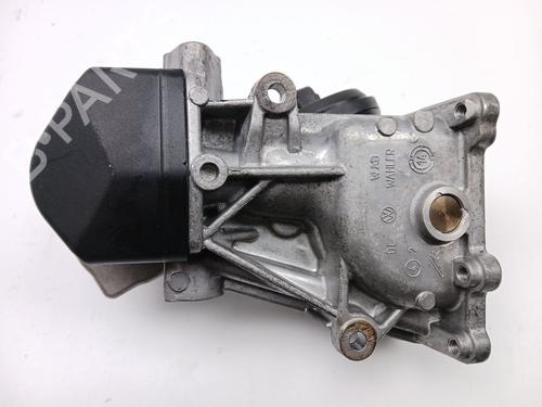 Egr VW PASSAT CC B6 (357) 2.0 TDI | BP33855357M69 - Image 4