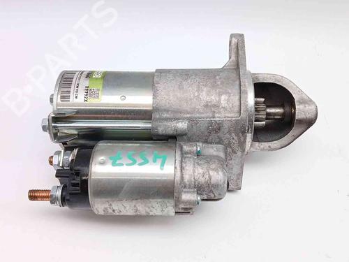 Startmotor Startmotor 39505749 39505749