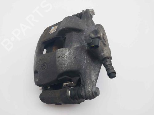 Used Left front brake caliper Left front brake caliper FIAT TIPO Hatchback (356_, 357_) 1.4 (356HXF1B) (120 hp) 12941122 12941122
