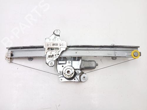 Used Front right window mechanism Front right window mechanism NISSAN MICRA V (K14) 1.0 IG-T 100 (101 hp) 33952858 33952858