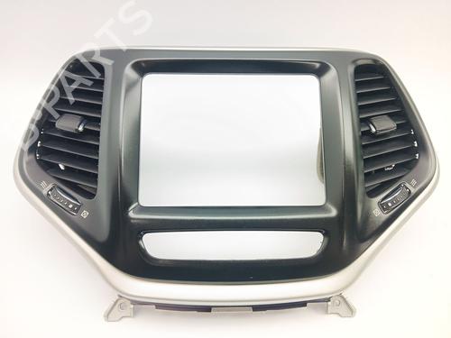 Used Air vent Air vent JEEP CHEROKEE (KL) 2.2 CRD 4x4 (195 hp) 27255199 27255199
