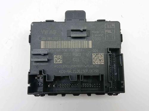 Electronic module VW TOURAN (5T1) | BP38750008M83 - Image 2