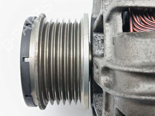 Alternator OPEL INSIGNIA A Saloon (G09) 2.0 CDTI (69) | BP29885122M7 