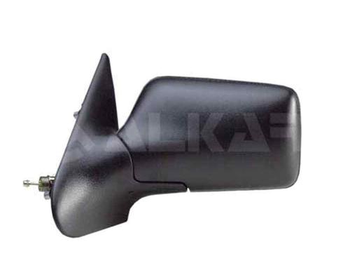 Used Left mirror SEAT IBIZA II (6K1) [1993-2002]  20680484