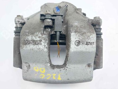 Used Right front brake caliper Right front brake caliper MERCEDES-BENZ C-CLASS (W204) [2007-2015] 20684331 20684331