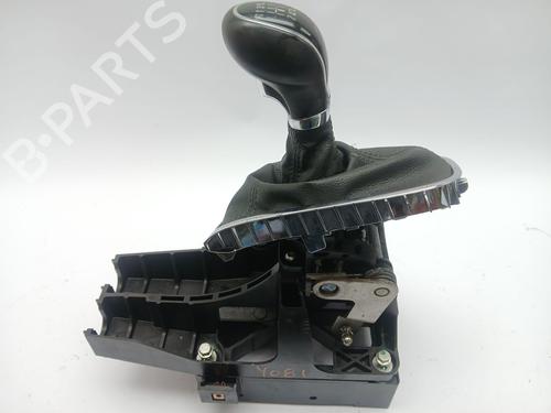 Selector da caixa Selector da caixa OPEL ASTRA J (P10) 1.7 CDTI (68) (110 hp) 29508895 29508895