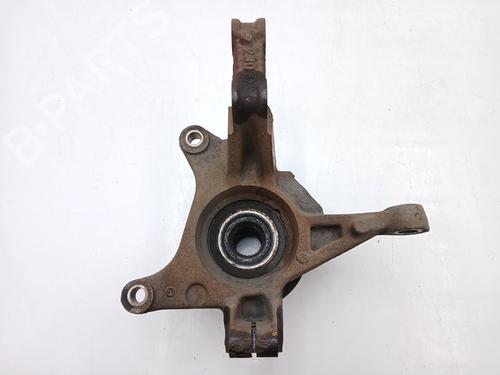 Right front steering knuckle DACIA LODGY (JS_) 1.5 dCi | BP33241654M26 - Image 2