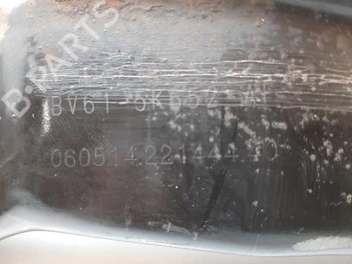 Right rear suspension arm FORD FOCUS III  | BP20682081M15 