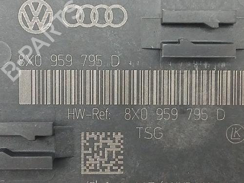 Electronic module AUDI A1 (8X1, 8XK) | BP29006336M83 - Image 2