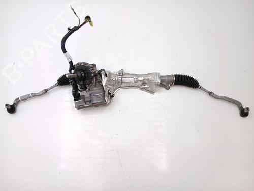 Used Steering rack Steering rack CITROËN BERLINGO Box Body/MPV (K9) 1.5 BlueHDi 100 (102 hp) 33619110 33619110