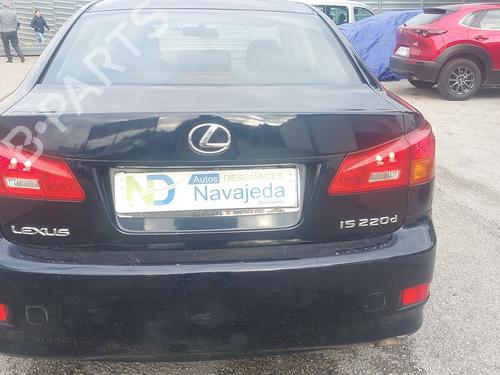 Electronic module LEXUS IS II (_E2_) 220d (ALE20) | BP32732649M83  - Image 9