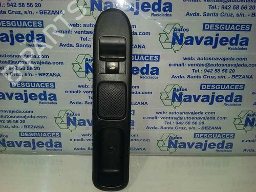 Used Right front window switch Right front window switch PEUGEOT 307 (3A/C) [2000-2012] 2971531 2971531