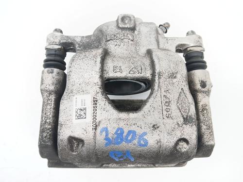Left front brake caliper DACIA SANDERO III 1.0 SCe 65 | BP30155613M105 - Image 2
