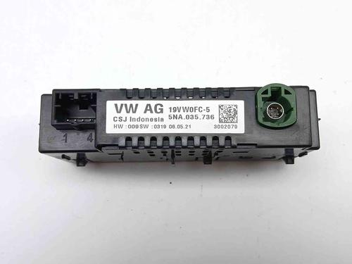 Electronic module VW GOLF VIII (CD1, DA1) | BP36991633M83 - Image 3