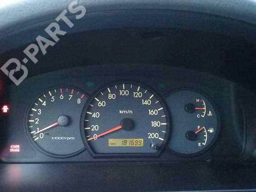 Faro izquierdo KIA RIO I Hatchback (DC)  | BP1226934C28 
